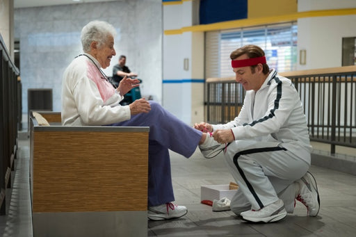 Better Call Saul - Season 3 (3 DVDs) – Bild 2– JETZT KAUFEN BEI GLACIER GAMES .at