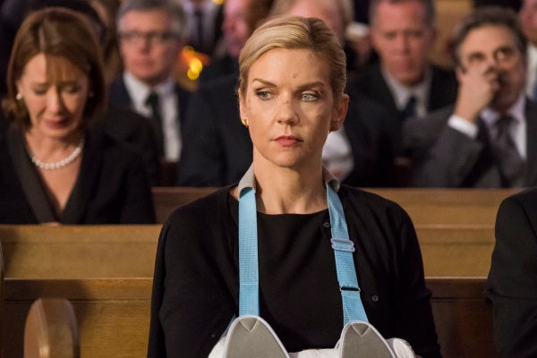 Better Call Saul - Season 4 (3 DVDs) – Bild 4– JETZT KAUFEN BEI GLACIER GAMES .at