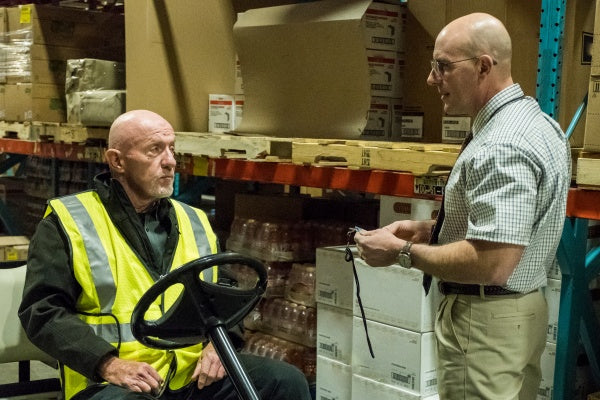 Better Call Saul - Season 4 (3 DVDs) – Bild 3– JETZT KAUFEN BEI GLACIER GAMES .at