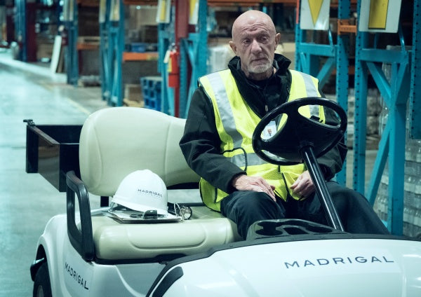 Better Call Saul - Season 4 (3 DVDs) – Bild 6– JETZT KAUFEN BEI GLACIER GAMES .at