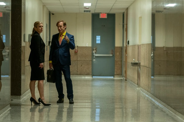 Better Call Saul - Season 5 (3 DVDs) – Bild 3– JETZT KAUFEN BEI GLACIER GAMES .at