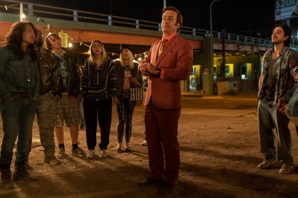 Better Call Saul - Season 5 (3 DVDs) – Bild 6– JETZT KAUFEN BEI GLACIER GAMES .at
