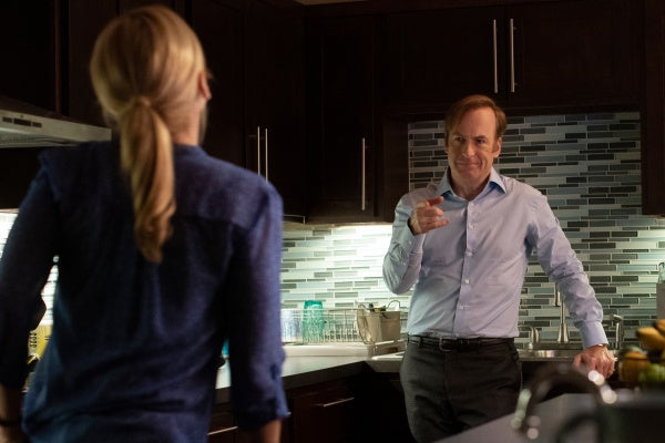 Better Call Saul - Season 5 (3 DVDs) – Bild 2– JETZT KAUFEN BEI GLACIER GAMES .at