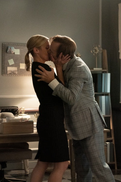 Better Call Saul - Season 6 (4 Blu-rays) – Bild 3– JETZT KAUFEN BEI GLACIER GAMES .at