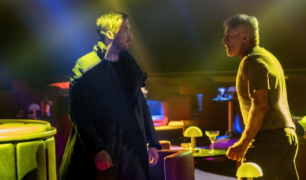 Blade Runner 2049 (Blu-ray) – Bild 6– JETZT KAUFEN BEI GLACIER GAMES .at