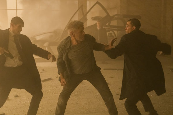 Blade Runner 2049 (Blu-ray) – Bild 2– JETZT KAUFEN BEI GLACIER GAMES .at