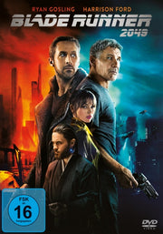Blade Runner 2049 (DVD)– JETZT KAUFEN BEI GLACIER GAMES .at