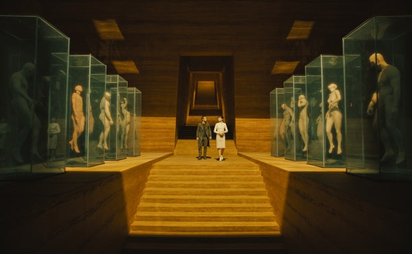 Blade Runner 2049 (DVD) – Bild 3– JETZT KAUFEN BEI GLACIER GAMES .at