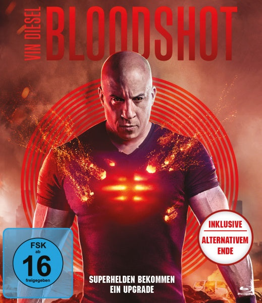 Bloodshot (Blu-ray)– JETZT KAUFEN BEI GLACIER GAMES .at