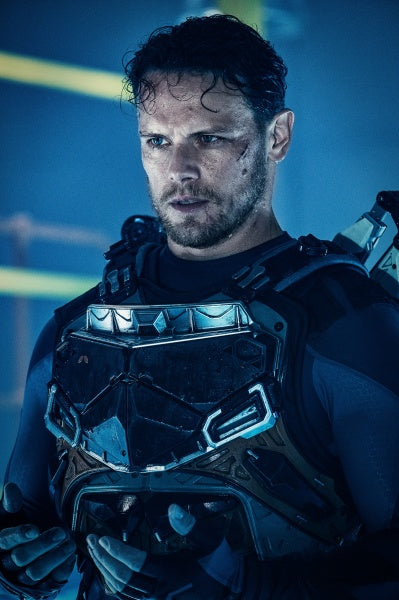 Bloodshot (DVD) – Bild 2– JETZT KAUFEN BEI GLACIER GAMES .at