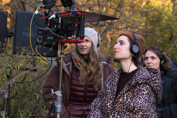 Blumhouse's Der Hexenclub (DVD) – Bild 5– JETZT KAUFEN BEI GLACIER GAMES .at