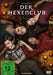 Blumhouse's Der Hexenclub (DVD)– JETZT KAUFEN BEI GLACIER GAMES .at
