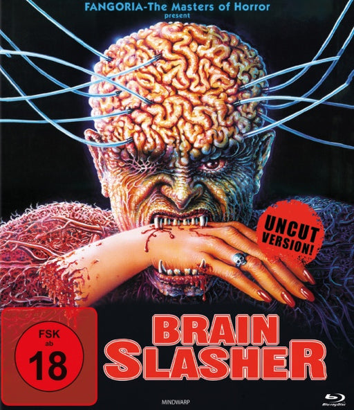 Brain Slasher (Blu-ray)– JETZT KAUFEN BEI GLACIER GAMES .at