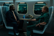 Bullet Train (4K-UHD+Blu-ray) – Bild 2– JETZT KAUFEN BEI GLACIER GAMES .at