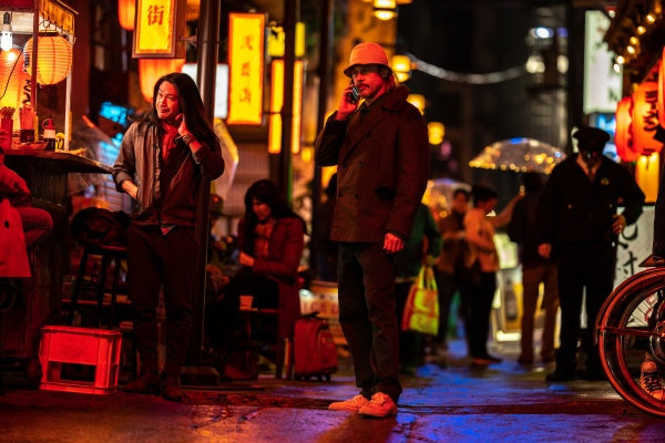 Bullet Train (Blu-ray) – Bild 5– JETZT KAUFEN BEI GLACIER GAMES .at