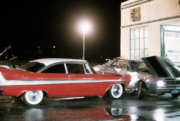 Christine (1983) (Blu-ray) – Bild 5– JETZT KAUFEN BEI GLACIER GAMES .at