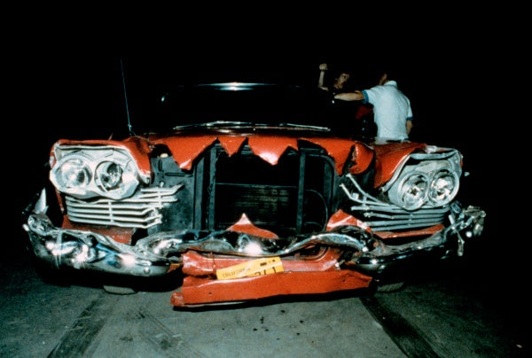 Christine (1983) (Blu-ray) – Bild 6– JETZT KAUFEN BEI GLACIER GAMES .at