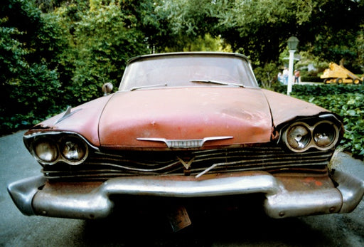 Christine (1983) (Blu-ray) – Bild 2– JETZT KAUFEN BEI GLACIER GAMES .at