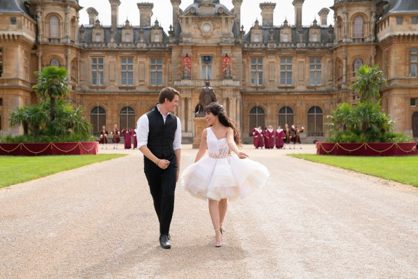 Cinderella (2021) (DVD) – Bild 5– JETZT KAUFEN BEI GLACIER GAMES .at