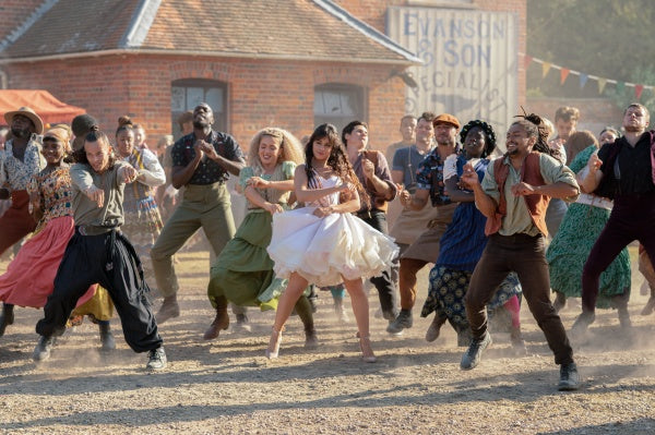 Cinderella (2021) (DVD) – Bild 6– JETZT KAUFEN BEI GLACIER GAMES .at