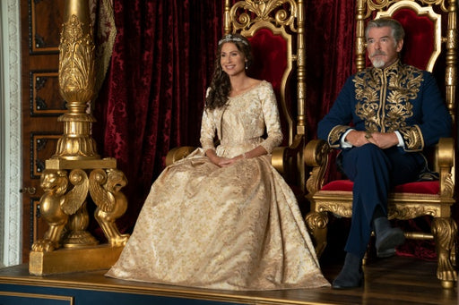 Cinderella (2021) (DVD) – Bild 2– JETZT KAUFEN BEI GLACIER GAMES .at