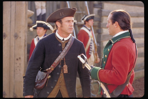 Der Patriot (4K-UHD) – Bild 6– JETZT KAUFEN BEI GLACIER GAMES .at