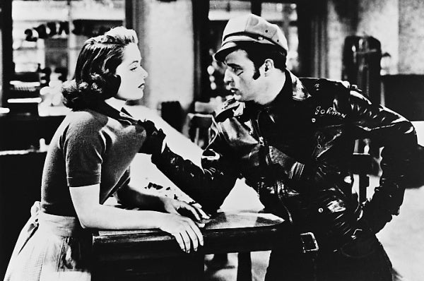 Der Wilde (Blu-ray) – Bild 4– JETZT KAUFEN BEI GLACIER GAMES .at