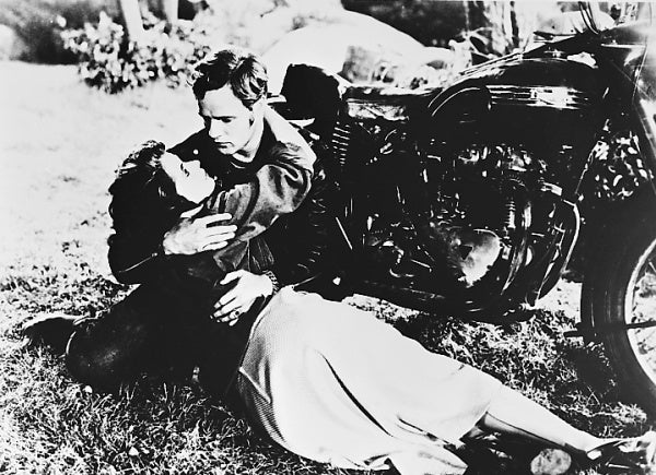 Der Wilde (Blu-ray) – Bild 3– JETZT KAUFEN BEI GLACIER GAMES .at