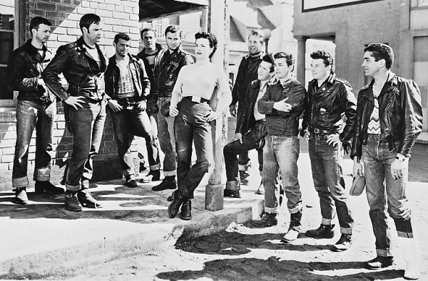 Der Wilde (Blu-ray) – Bild 5– JETZT KAUFEN BEI GLACIER GAMES .at