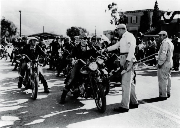 Der Wilde (Blu-ray) – Bild 6– JETZT KAUFEN BEI GLACIER GAMES .at