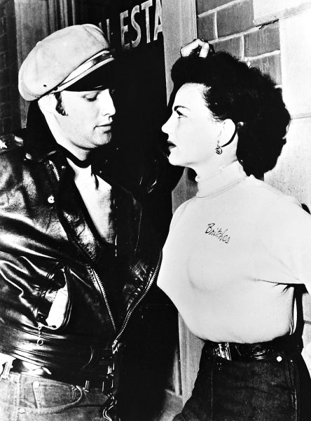 Der Wilde (Blu-ray) – Bild 2– JETZT KAUFEN BEI GLACIER GAMES .at