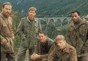 Der wilde Haufen von Navarone (Blu-ray) – Bild 3– JETZT KAUFEN BEI GLACIER GAMES .at