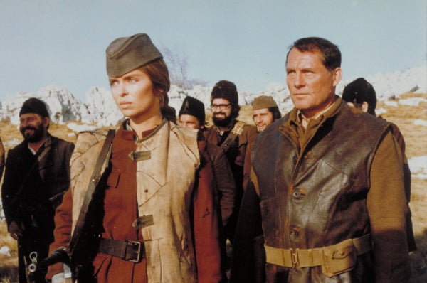 Der wilde Haufen von Navarone (Blu-ray) – Bild 5– JETZT KAUFEN BEI GLACIER GAMES .at