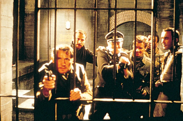Der wilde Haufen von Navarone (Blu-ray) – Bild 2– JETZT KAUFEN BEI GLACIER GAMES .at