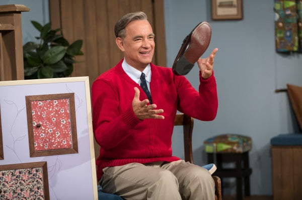 Der wunderbare Mr. Rogers (Blu-ray) – Bild 2– JETZT KAUFEN BEI GLACIER GAMES .at