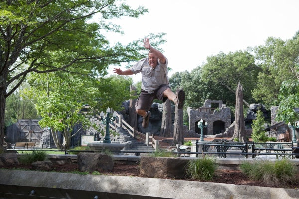 Der Zoowärter (DVD) – Bild 6– JETZT KAUFEN BEI GLACIER GAMES .at