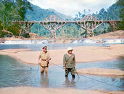 Die Brücke am Kwai (Blu-ray) – Bild 4– JETZT KAUFEN BEI GLACIER GAMES .at