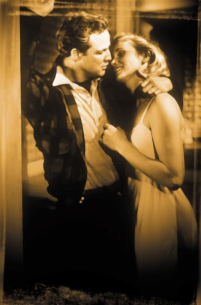 Die Faust im Nacken (Blu-ray) – Bild 3– JETZT KAUFEN BEI GLACIER GAMES .at