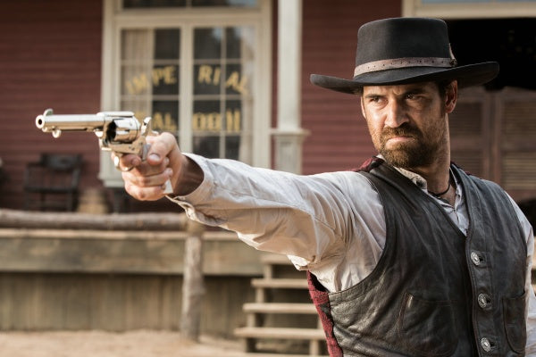 Die glorreichen Sieben (2017) (DVD) – Bild 3– JETZT KAUFEN BEI GLACIER GAMES .at