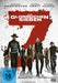 Die glorreichen Sieben (2017) (DVD)– JETZT KAUFEN BEI GLACIER GAMES .at