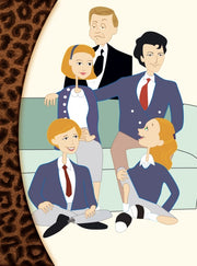 Die Nanny - Season 2 (3 DVDs) – Bild 2– JETZT KAUFEN BEI GLACIER GAMES .at