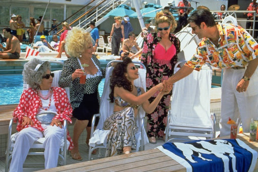 Die Nanny - Season 3 (3 DVDs) – Bild 2– JETZT KAUFEN BEI GLACIER GAMES .at