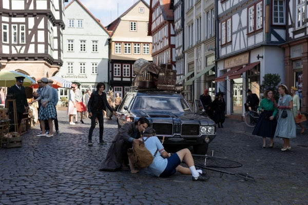 Die Wolf-Gäng (DVD) – Bild 5– JETZT KAUFEN BEI GLACIER GAMES .at