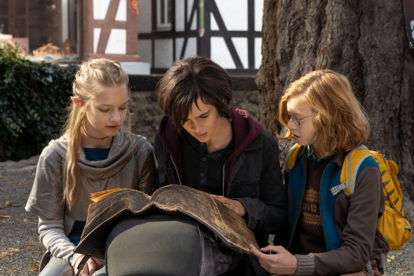 Die Wolf-Gäng (DVD) – Bild 6– JETZT KAUFEN BEI GLACIER GAMES .at