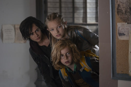 Die Wolf-Gäng (DVD) – Bild 2– JETZT KAUFEN BEI GLACIER GAMES .at