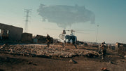 District 9 (4K-UHD+Blu-ray) – Bild 3– JETZT KAUFEN BEI GLACIER GAMES .at