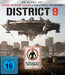 District 9 (4K-UHD+Blu-ray)– JETZT KAUFEN BEI GLACIER GAMES .at