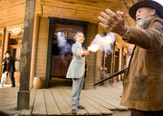Django Unchained (DVD) – Bild 4– JETZT KAUFEN BEI GLACIER GAMES .at