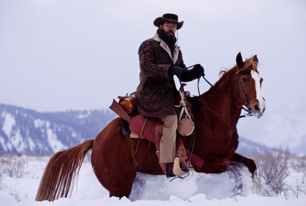 Django Unchained (DVD) – Bild 2– JETZT KAUFEN BEI GLACIER GAMES .at