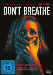 Don't Breathe (DVD)– JETZT KAUFEN BEI GLACIER GAMES .at